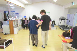 デイケアセンター平井